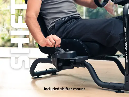 Cockpit simulator Next Level Racing RC Foldable - 7