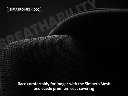 Cockpit simulator Next Level Racing RC Foldable - 8