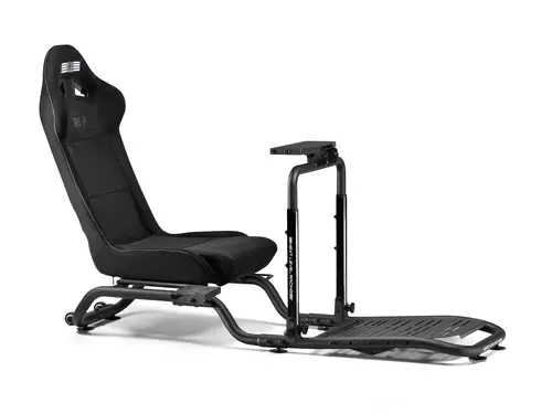 Cockpit simulator Next Level Racing RC Foldable - 1