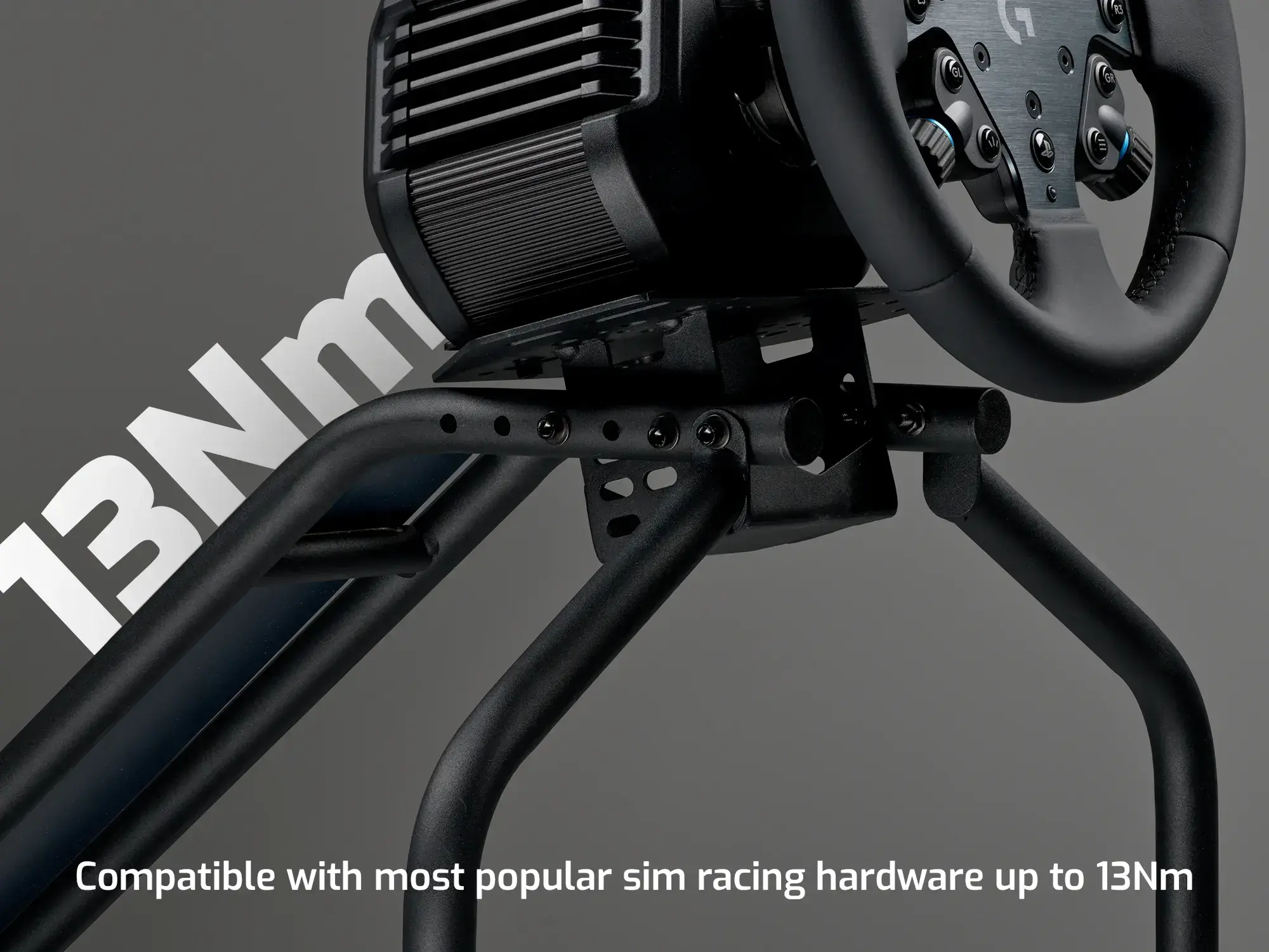 Cockpit simulator Next Level Racing RC Essential - image 5