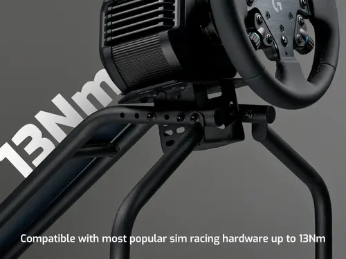 Cockpit simulator Next Level Racing RC Essential - 6
