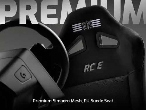 Cockpit simulator Next Level Racing RC Essential - 8