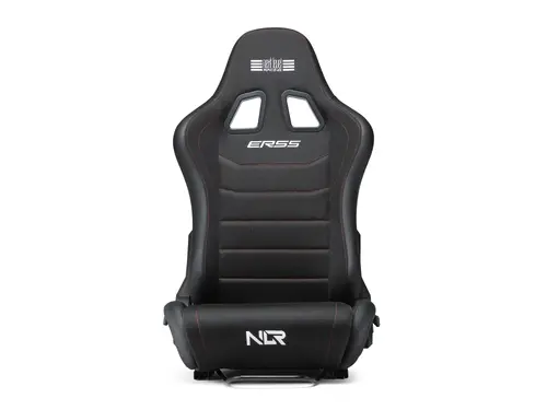 Спортна седалка за симулатор Next Level Racing ERS5 Elite Reclining Seat - Fabric & SimAero Mesh Edition - 2
