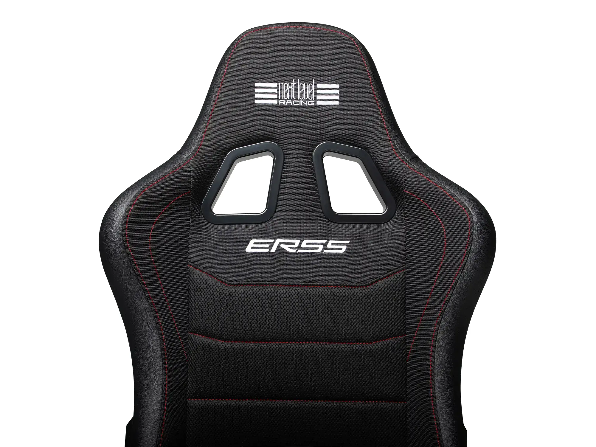 Αθλητικό κάθισμα προσομοιωτή Next Level Racing ERS5 Elite Reclining Seat - Fabric & SimAero Mesh Edition - image 2