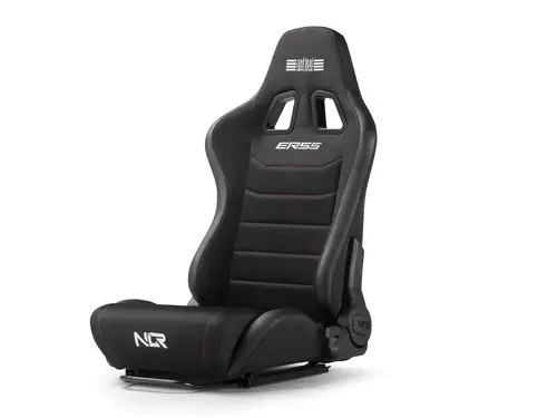 Scaun sport pentru simulator Next Level Racing ERS5 Elite Reclining Seat - Fabric & SimAero Mesh Edition - 4