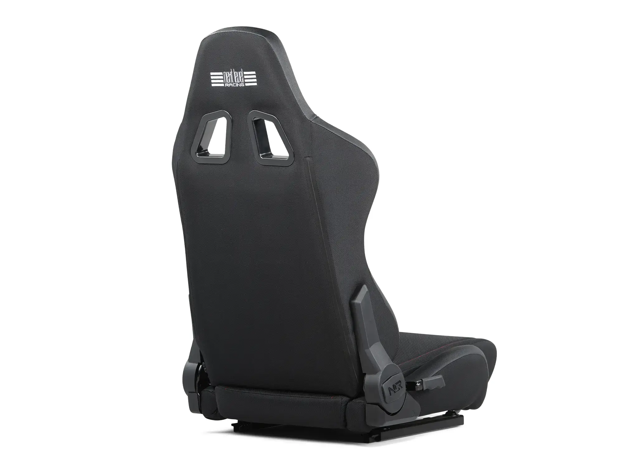 Спортна седалка за симулатор Next Level Racing ERS5 Elite Reclining Seat - Fabric & SimAero Mesh Edition - image 4