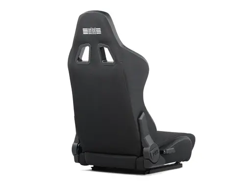 Αθλητικό κάθισμα προσομοιωτή Next Level Racing ERS5 Elite Reclining Seat - Fabric & SimAero Mesh Edition - 5