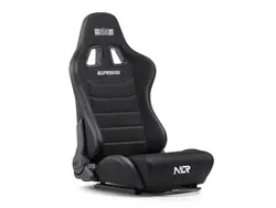 Спортна седалка за симулатор Next Level Racing ERS5 Elite Reclining Seat - Fabric & SimAero Mesh Edition