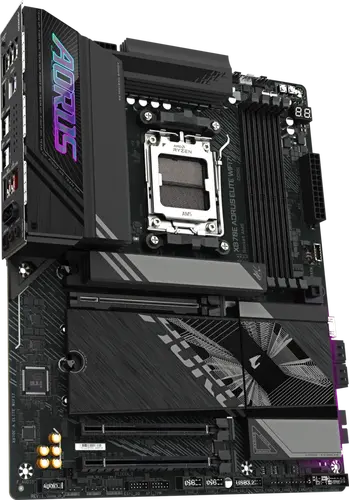 Μητρική πλακέτα, GIGABYTE GB X870E AORUS ELITE WIFI7 - 2