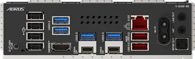 Placă de bază, GIGABYTE GB X870E AORUS ELITE WIFI7 - image 3