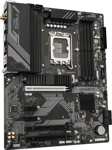 Дънна платка, GIGABYTE GB Z790 D AX - 2