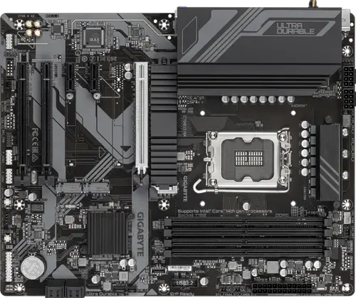 Дънна платка, GIGABYTE GB Z790 D AX - 3