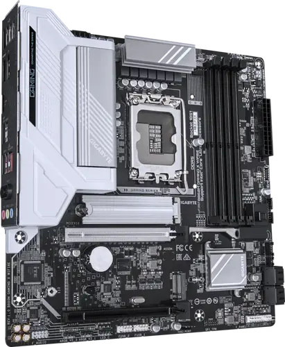 Placă de bază, GIGABYTE GB B860M GAMING X WIFI6E - 2