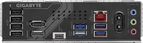 Дънна платка, GIGABYTE GB B860M GAMING X WIFI6E - 3