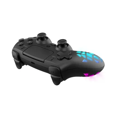 White Shark геймпад Gamepad ACTUARIUS - PS4, Bluetooth 5.3, Vibration - 4