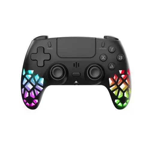 White Shark геймпад Gamepad ACTUARIUS - PS4, Bluetooth 5.3, Vibration - 1
