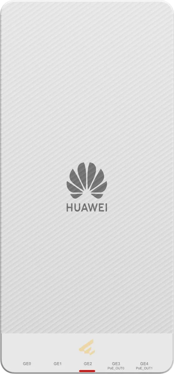 Точка за достъп Huawei AP271, BE3600, WiFi7, 1x2.5G POE, 4x1G,1x1G POE OUT,стена
