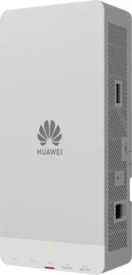 Точка за достъп Huawei AP271, BE3600, WiFi7, 1x2.5G POE, 4x1G,1x1G POE OUT,стена - image 1