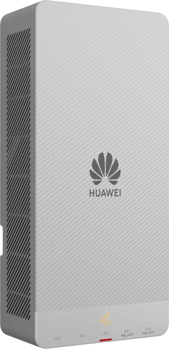 Точка за достъп Huawei AP271, BE3600, WiFi7, 1x2.5G POE, 4x1G,1x1G POE OUT,стена - image 2