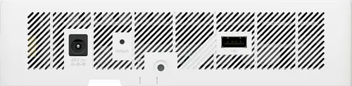 Точка за достъп Huawei AP271H-P, BE3600,WiFi7,1x2.5G POE,4x1G,1x1G POE OUT,стена - 4