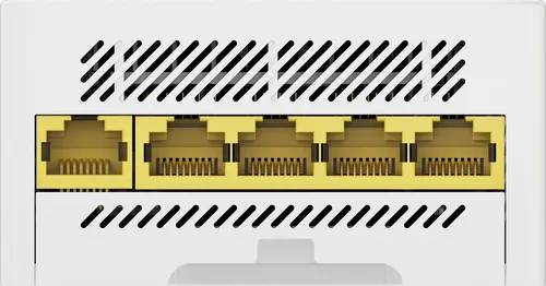 Punct de acces Huawei AP271H-P, BE3600,WiFi7,1x2.5G POE,4x1G,1x1G POE OUT,de perete - 7