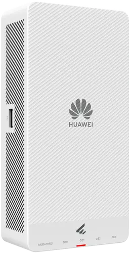 Punct de acces Huawei AP271, BE3600, WiFi7, 1x2.5G POE, 4x1G, USB, de perete - 2
