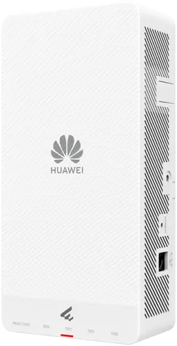 Σημείο πρόσβασης Huawei AP271, BE3600, WiFi7, 1x2.5G POE, 4x1G, USB, τοίχου - 3