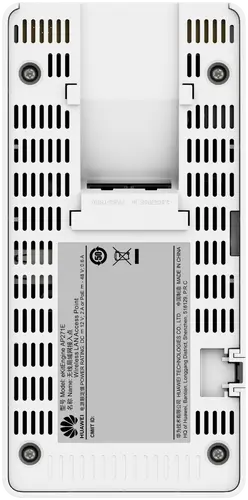 Точка за достъп Huawei AP271, BE3600, WiFi7, 1x2.5G POE, 4x1G, USB, стена - 4