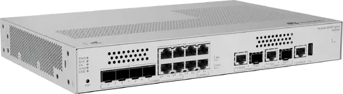 Router Huawei AR580, 2x1G WAN Combo, 2x1G WAN, 1x2.5G WAN, 1x10G SFP+, 4x1G LAN, VPN - 2