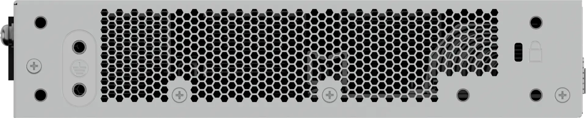 Рутер Huawei AR580, 2x1G WAN Combo, 2x1G WAN,1x2.5G WAN, 1x10G SFP+,4x1G LAN,VPN - image 3