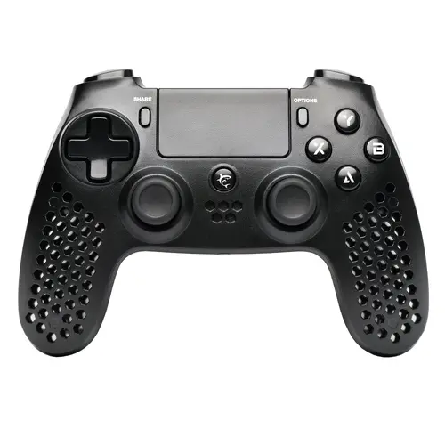White Shark геймпад Gamepad LEGATUS - PS4, Bluetooth 5.0, Vibration - 2