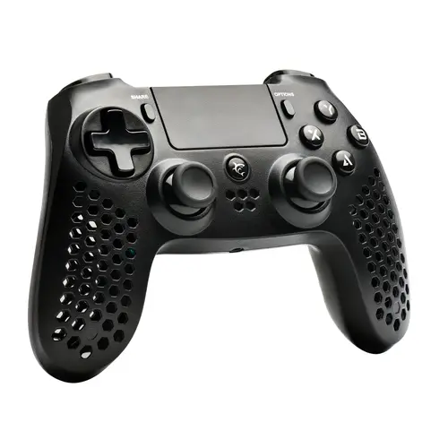 White Shark геймпад Gamepad LEGATUS - PS4, Bluetooth 5.0, Vibration - 3