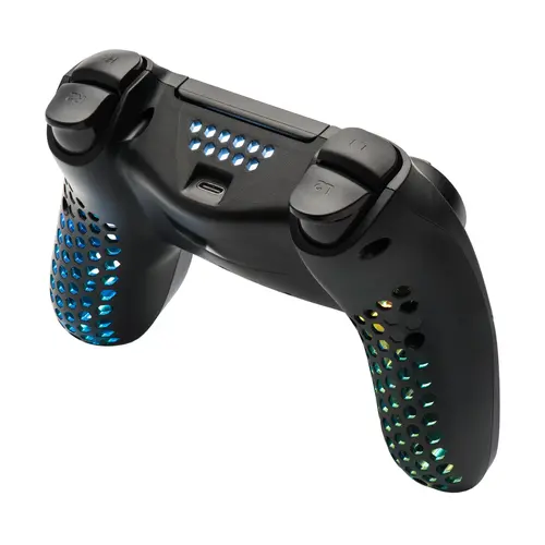 White Shark геймпад Gamepad LEGATUS - PS4, Bluetooth 5.0, Vibration - 5