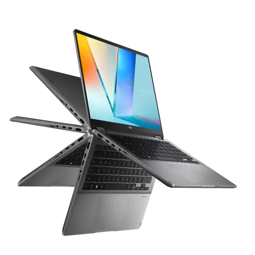 Лаптоп, ASUS TP3407SA-SG178W - 8