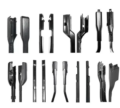 ȘTERGĂTOR PLAT 6 ADAPTOARE OBSB650 26/650MM OSRAM - 10