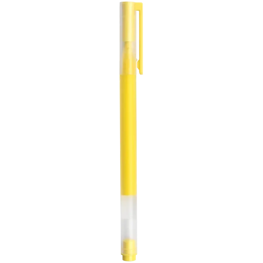 Xiaomi High-capacity Gel Pen (5-pack) - image 1