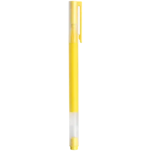 Xiaomi High-capacity Gel Pen (5-pack) - 2