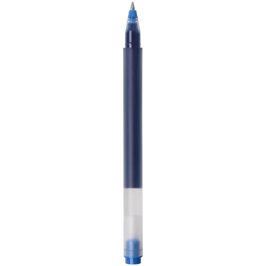 Xiaomi High-capacity Gel Pen (5-pack) - image 2