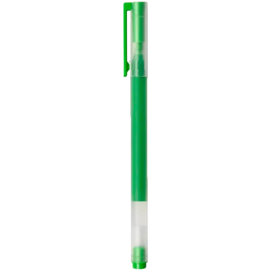 Xiaomi High-capacity Gel Pen (5-pack) - image 3