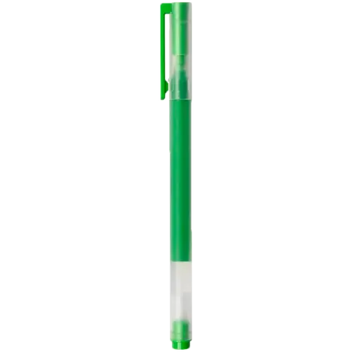 Xiaomi High-capacity Gel Pen (5-pack) - 4