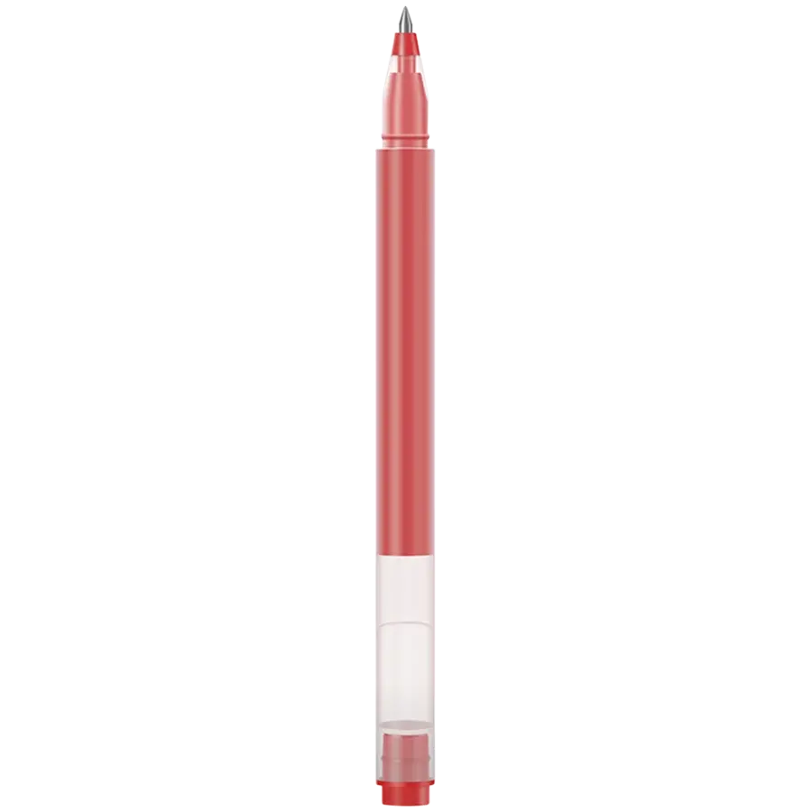 Xiaomi High-capacity Gel Pen (10-Pack) - image 2