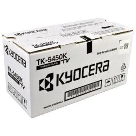 Cartuș toner Kyocera TK-5415K, negru