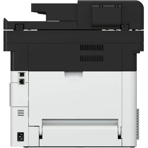 Imprimantă multifuncțională Kyocera MA4000fx, alb-negru, A4 - 2