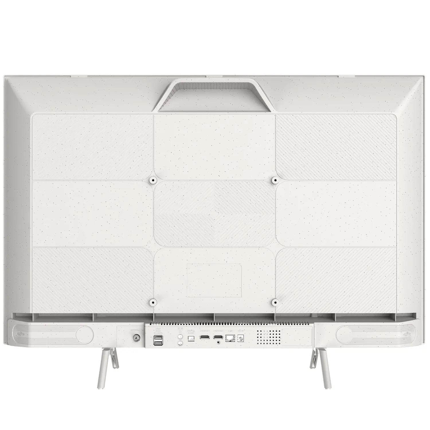 Телевизор METZ 32" 32MTE7000Z HD Ready LED, Google TV, Клас E - image 2