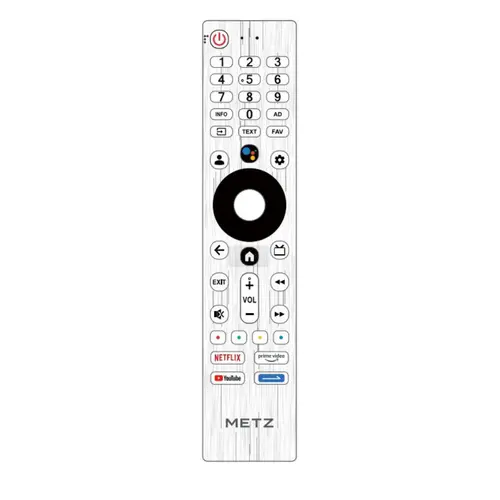 Τηλεόραση METZ 32" 32MTE7000Z HD Ready LED, Google TV, Κατηγορία E - 10