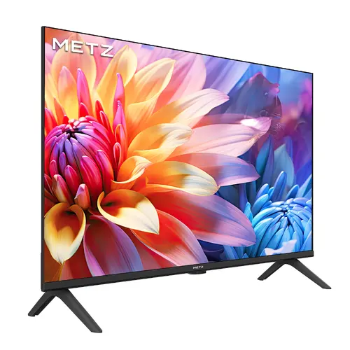 Телевизор METZ 40" 40MTH2020Z FullHD LED, Клас E - 2