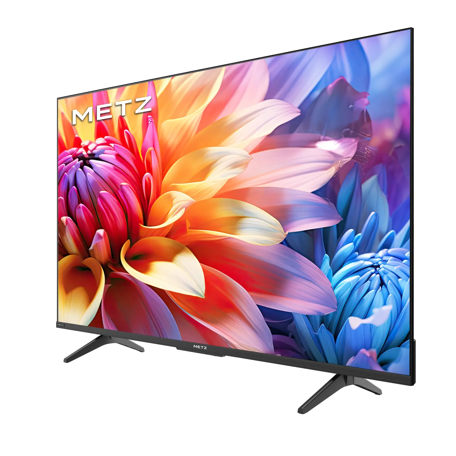Телевизор METZ 40" 40MTH2020Z FullHD LED, Клас E - image 2
