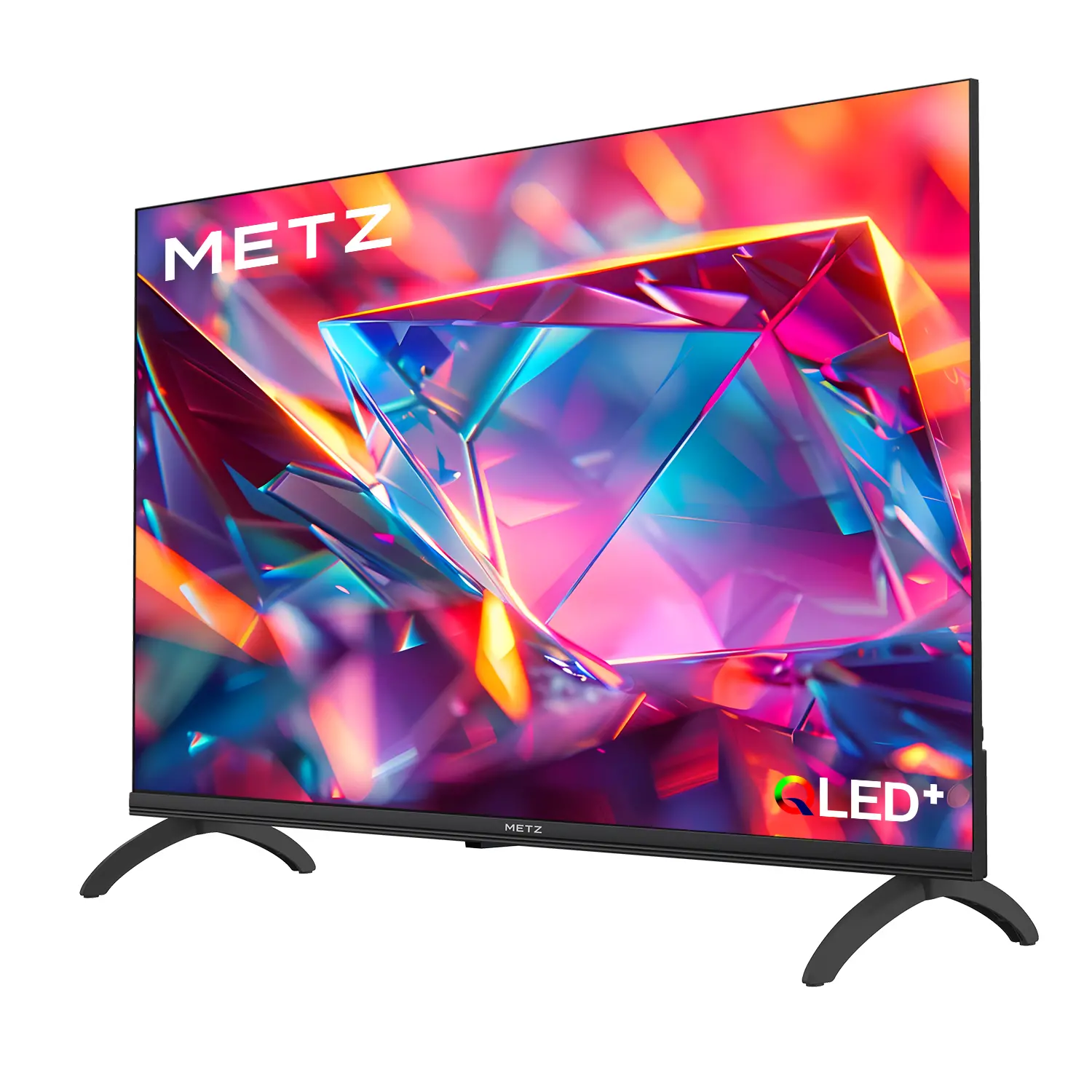 Televizor METZ 40" 40MQH7030Z QLDE+ FHD(1920x1080), GoogleTV, Clasa E - image 2