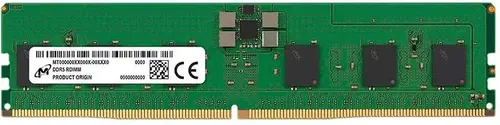 FUJITSU 16GB 1Rx8 DDR5-5600 R ECC (P) FUJITSU 16GB 1Rx8 DDR5-5600 R ECC (P)
