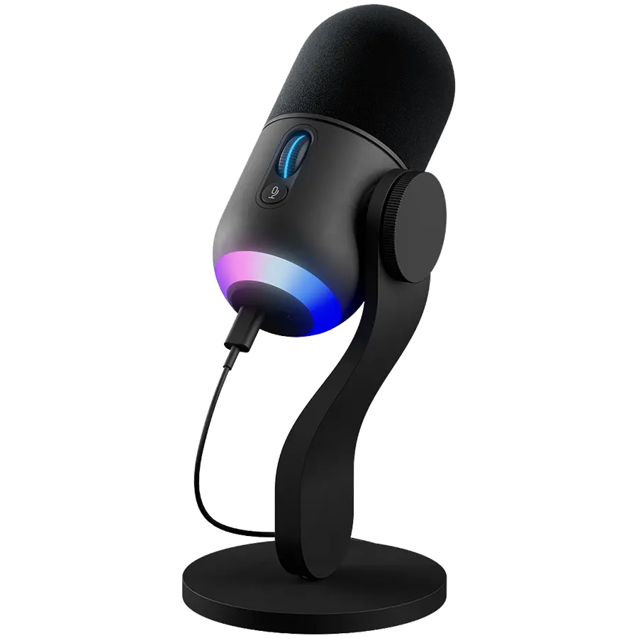 LOGITECH YETI 2 - BLACK - EMEA28i-935 - image 1